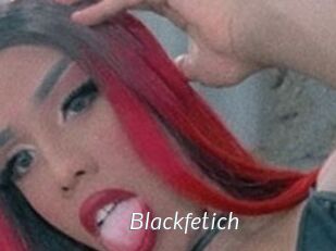 Blackfetich