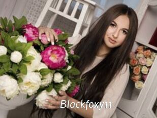 Blackfoxy11