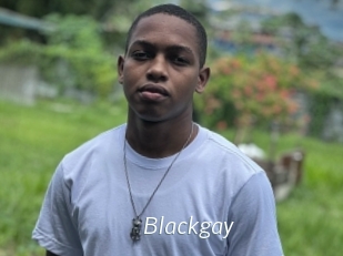 Blackgay