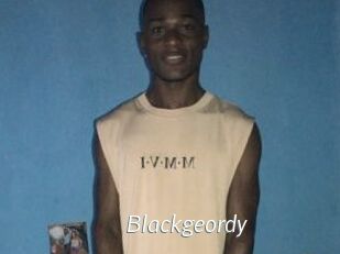 Blackgeordy