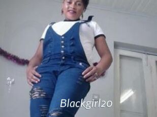 Blackgirl20