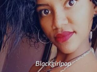 Blackgirlpop