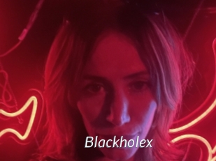Blackholex