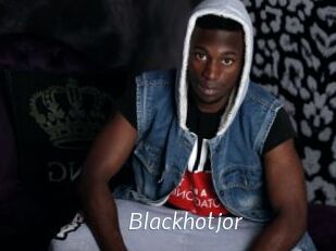 Blackhotjor