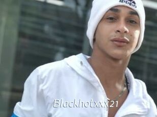 Blackhotxxx21