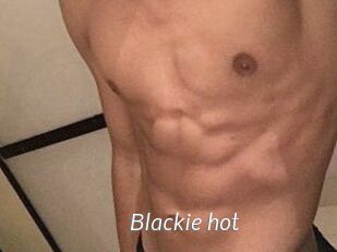 Blackie_hot