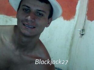 Black_jack27