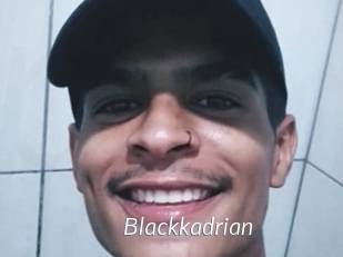 blackkadrian Porn Star