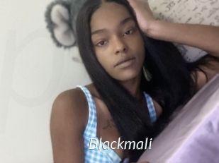 Blackmali