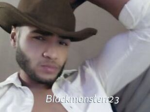 Blackmonsterr23