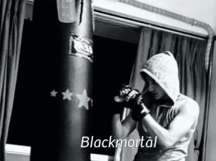 Blackmortal