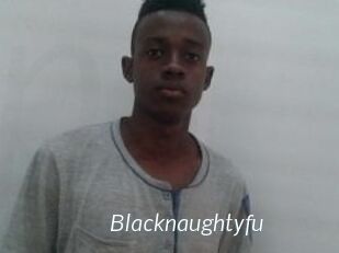 blacknaughtyfu Porn Star