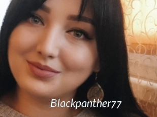 Blackpanther77