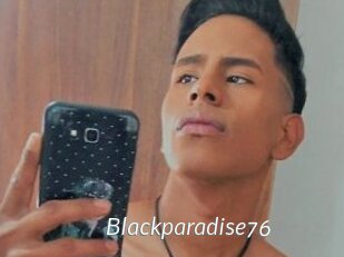 Blackparadise76