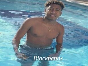 blackpennx Porn Star