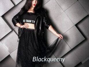 Blackqueeny