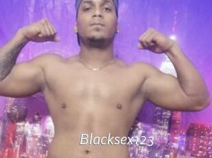Blacksex123