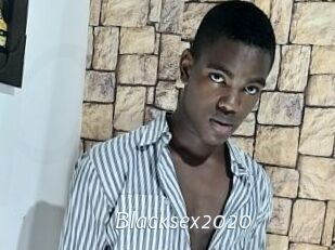 blacksex2020 Porn Star