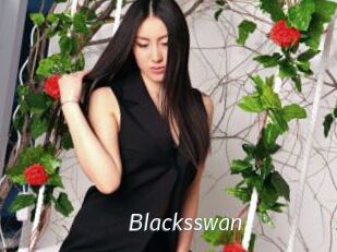 Blacksswan
