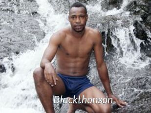 Blackthonson