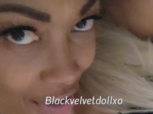 Blackvelvetdollxo