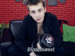 Bladensweet