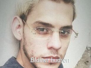 Blainer_hudson
