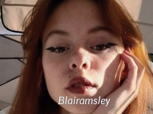 Blairamsley