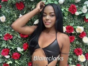 Blaireclarks