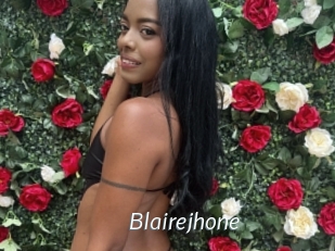 Blairejhone