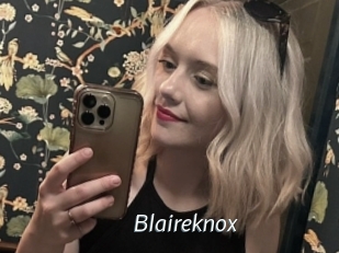 Blaireknox