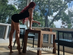 blairmeester Porn Star