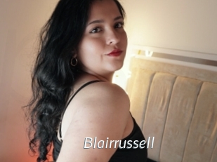blairrussell Porn Star
