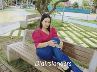 Blairslanders