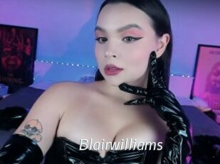 Blairwilliams