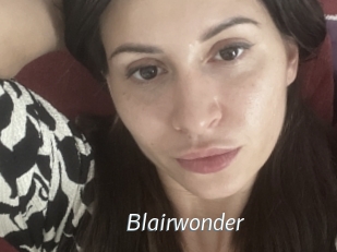 Blairwonder