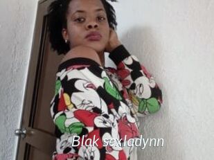 Blak_sexladynn