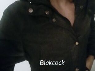 Blakcock