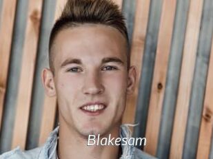 Blakesam