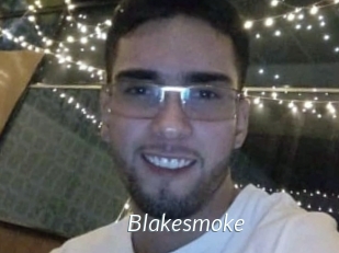 Blakesmoke
