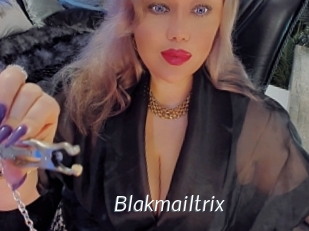Blakmailtrix