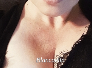 Blancaella