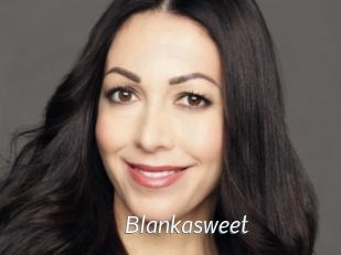 Blankasweet