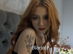 Blarjott