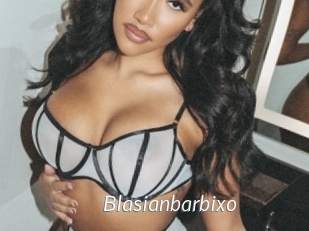 Blasianbarbixo