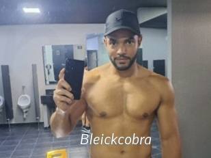 Bleickcobra