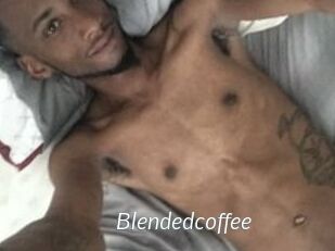 Blendedcoffee