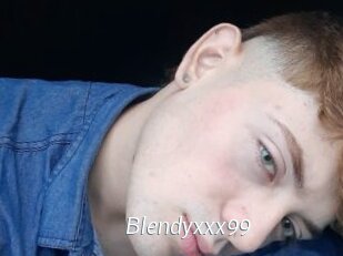 Blendyxxx99