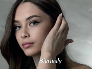 Blerlesly