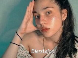 Blerstefan
